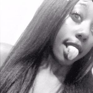 Meet your Posher, Terice
